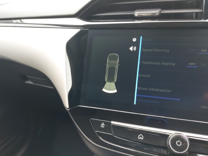 Used Vauxhall Corsa 2025 for sale - 76217886: Photo 18