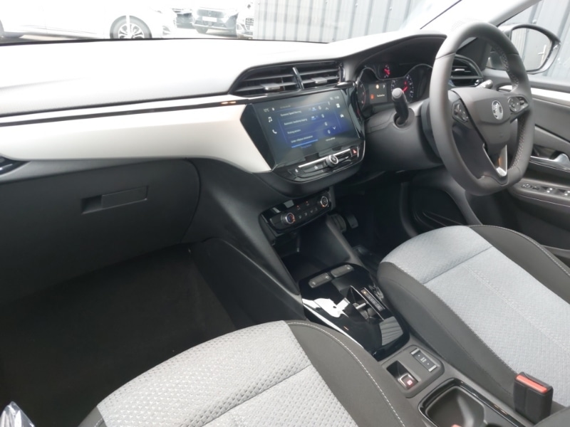 Used Vauxhall Corsa 2025 for sale - 76217886: Photo 19