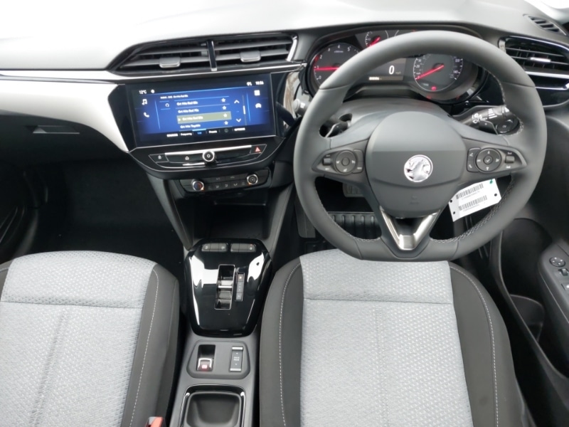 Used Vauxhall Corsa 2025 for sale - 76217886: Photo 2