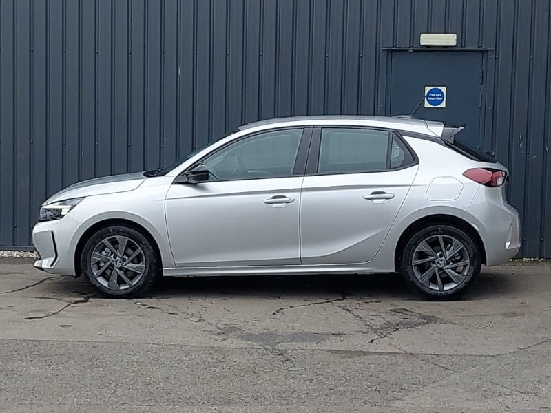 Used Vauxhall Corsa 2025 for sale - 76217886: Photo 4