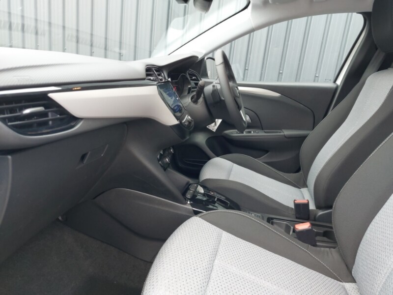 Used Vauxhall Corsa 2025 for sale - 76217886: Photo 5