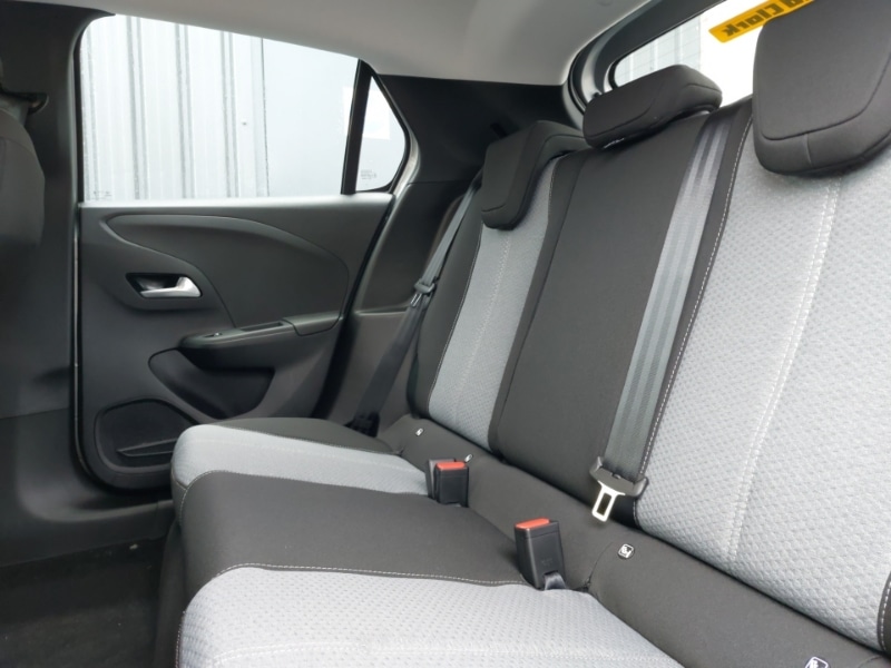 Used Vauxhall Corsa 2025 for sale - 76217886: Photo 6