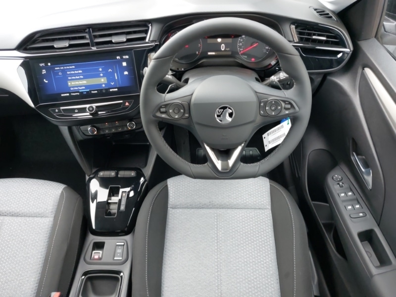 Used Vauxhall Corsa 2025 for sale - 76217886: Photo 7