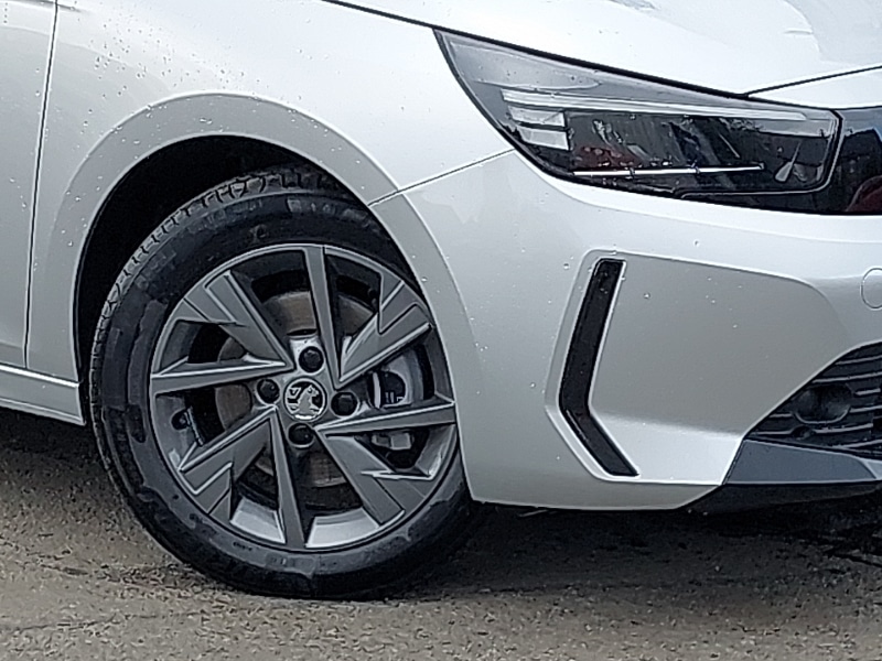 Used Vauxhall Corsa 2025 for sale - 76217886: Photo 9