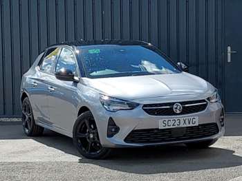 2023 - 1.2 GS 5dr