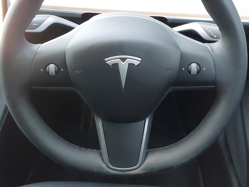 Used Tesla Model 3 2021 for sale - 77058861: Photo 16