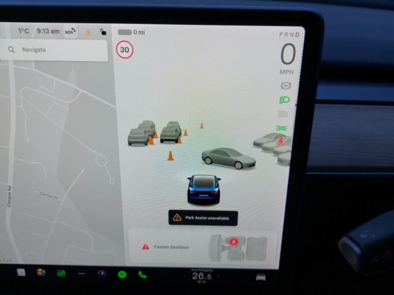 Used Tesla Model 3 2021 for sale - 77058861: Photo 18