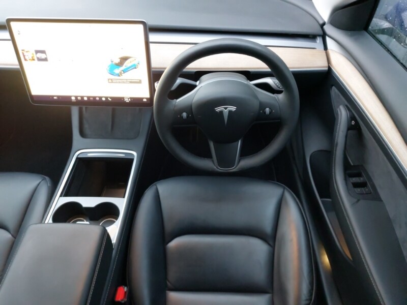 Used Tesla Model 3 2021 for sale - 77058861: Photo 7