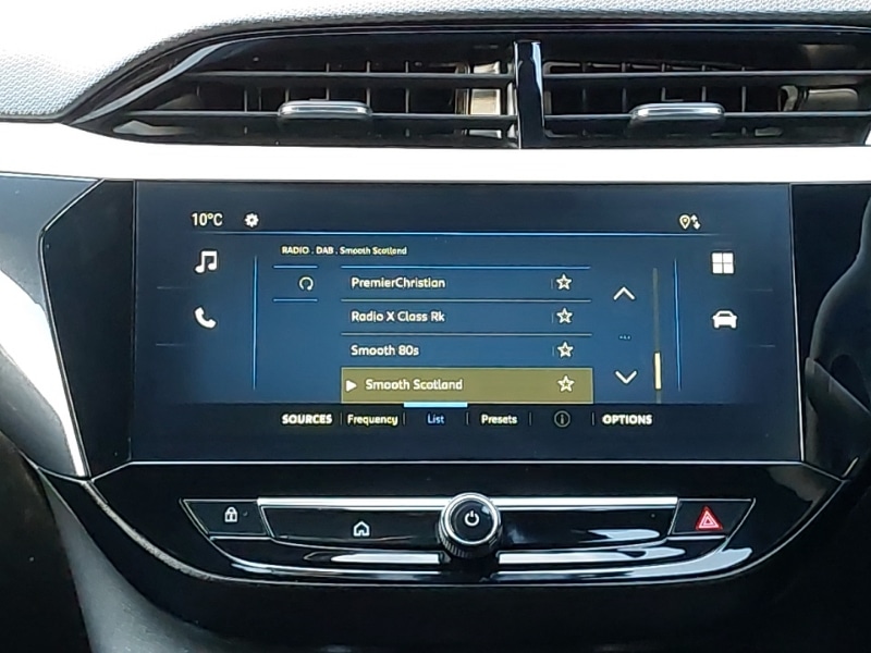 Used Vauxhall Corsa 2025 for sale - 76556473: Photo 10