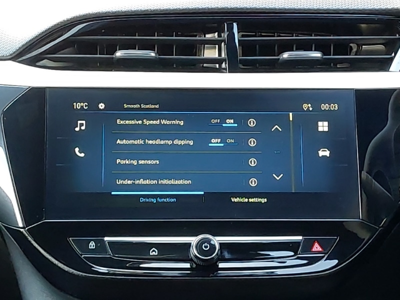 Used Vauxhall Corsa 2025 for sale - 76556473: Photo 13