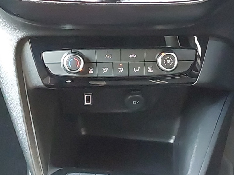 Used Vauxhall Corsa 2025 for sale - 76556473: Photo 14