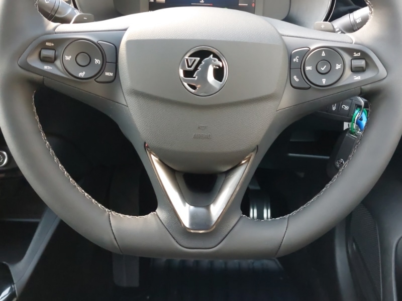 Used Vauxhall Corsa 2025 for sale - 76556473: Photo 16