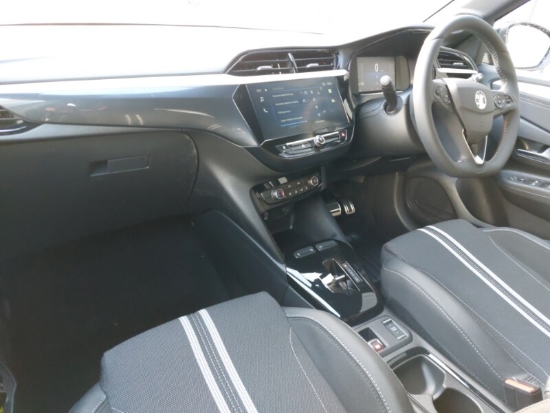 Used Vauxhall Corsa 2025 for sale - 76556473: Photo 18