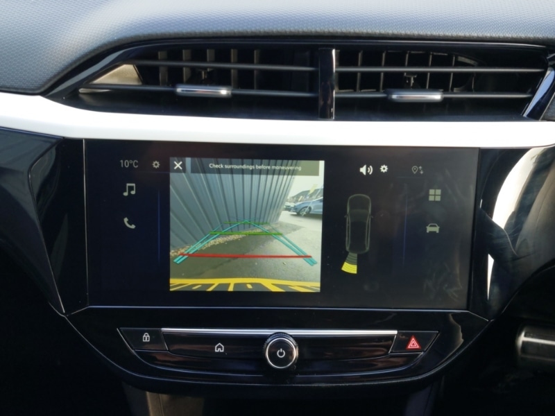 Used Vauxhall Corsa 2025 for sale - 76556473: Photo 19