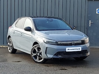 Vauxhall - Corsa