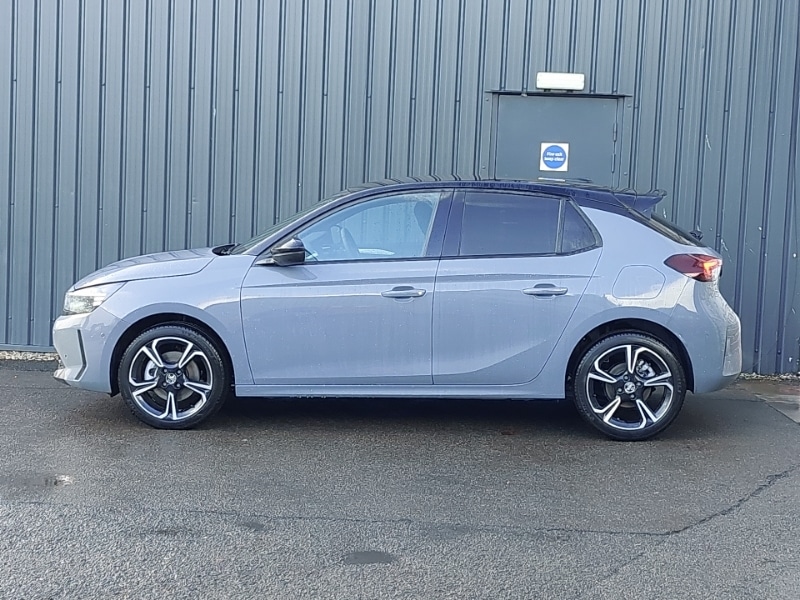 Used Vauxhall Corsa 2025 for sale - 76556473: Photo 4