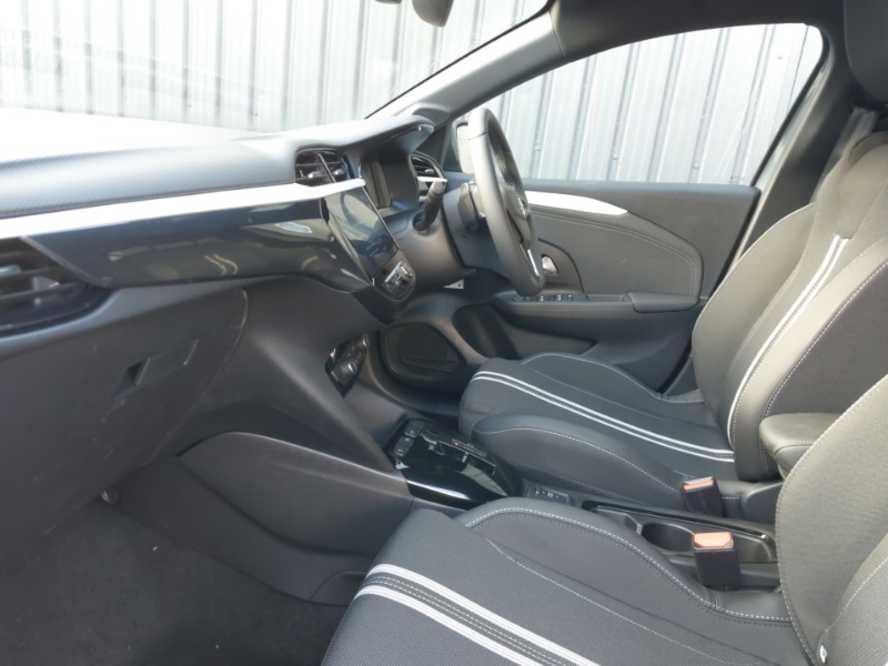 Used Vauxhall Corsa 2025 for sale - 76556473: Photo 5