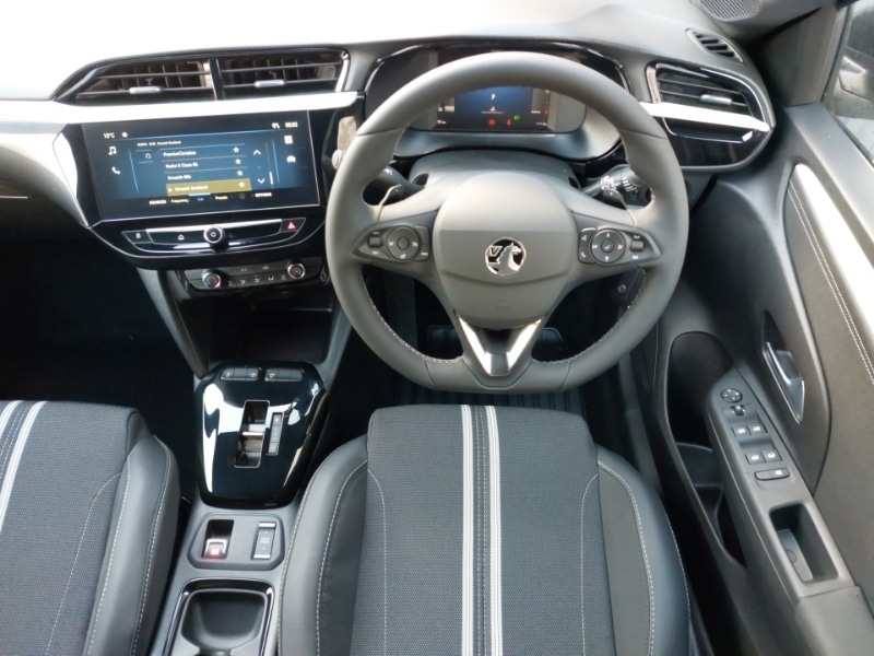 Used Vauxhall Corsa 2025 for sale - 76556473: Photo 7