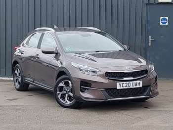 2020 - 1.0T GDi ISG 2 5dr