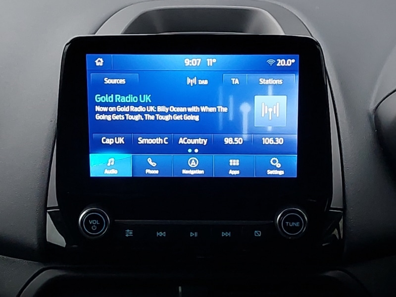 Used Ford Ecosport 2022 for sale - 76478896: Photo 10