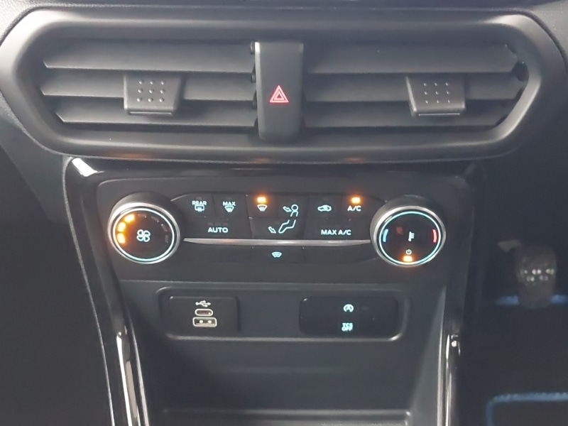 Used Ford Ecosport 2022 for sale - 76478896: Photo 14