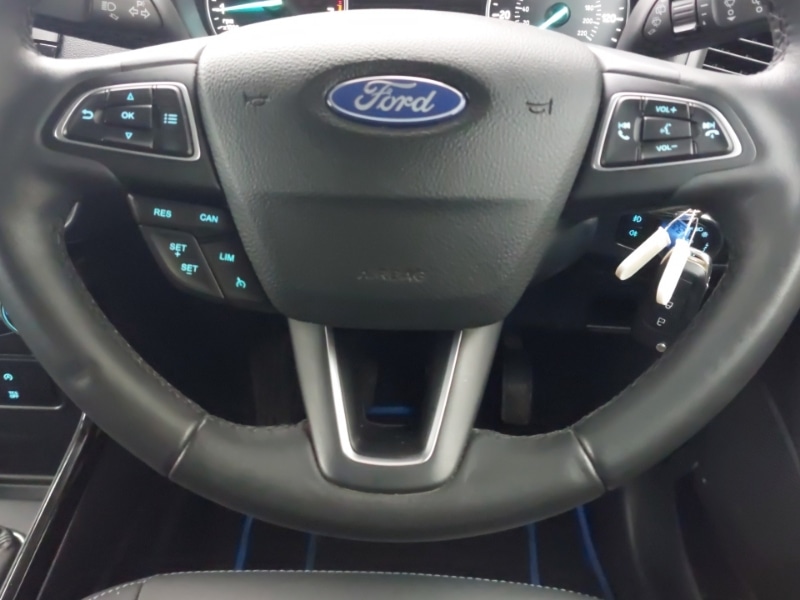 Used Ford Ecosport 2022 for sale - 76478896: Photo 16