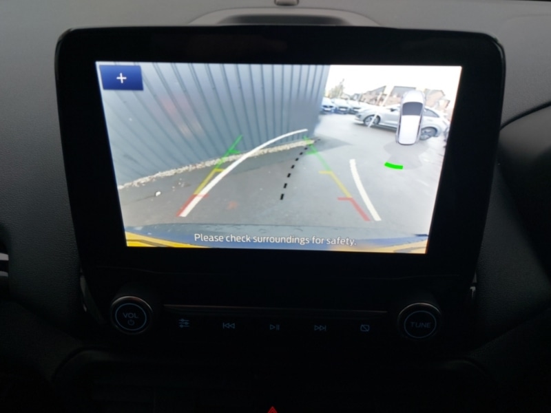 Used Ford Ecosport 2022 for sale - 76478896: Photo 19