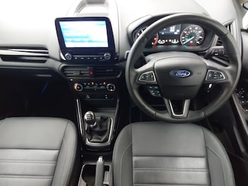 Used Ford Ecosport 2022 for sale - 76478896: Photo