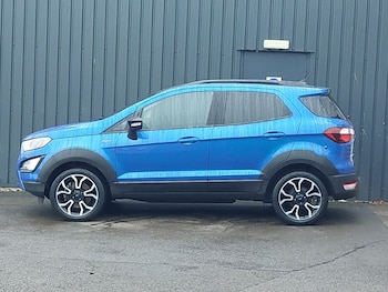 Used Ford Ecosport 2022 for sale - 76478896: Photo