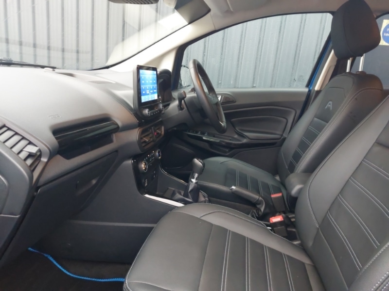 Used Ford Ecosport 2022 for sale - 76478896: Photo 5