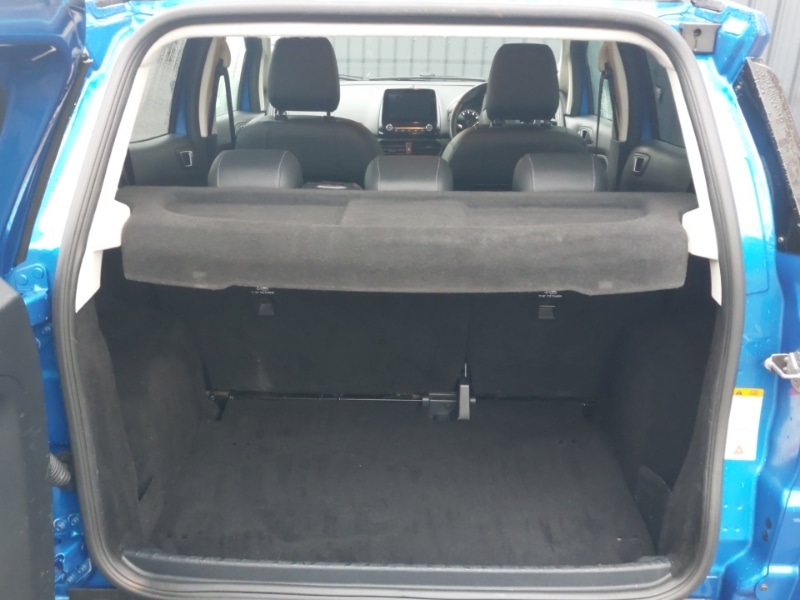 Used Ford Ecosport 2022 for sale - 76478896: Photo 8