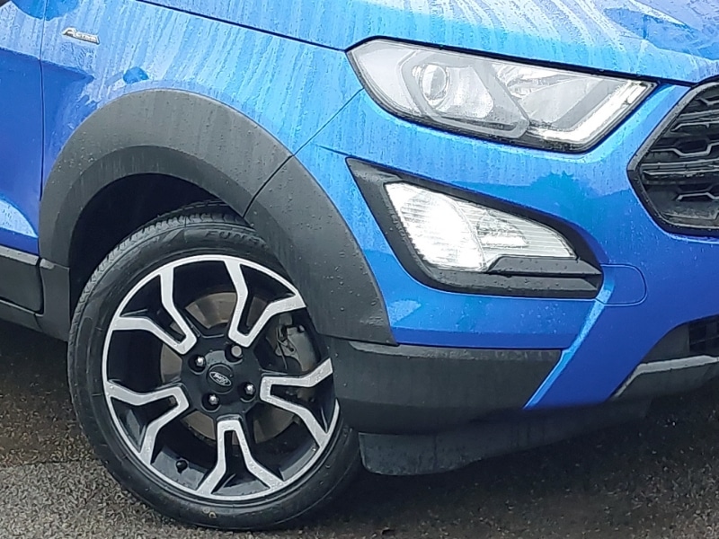 Used Ford Ecosport 2022 for sale - 76478896: Photo 9