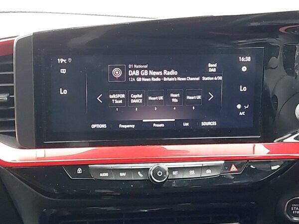 Used Vauxhall Mokka 2022 for sale - 75413543: Photo 10