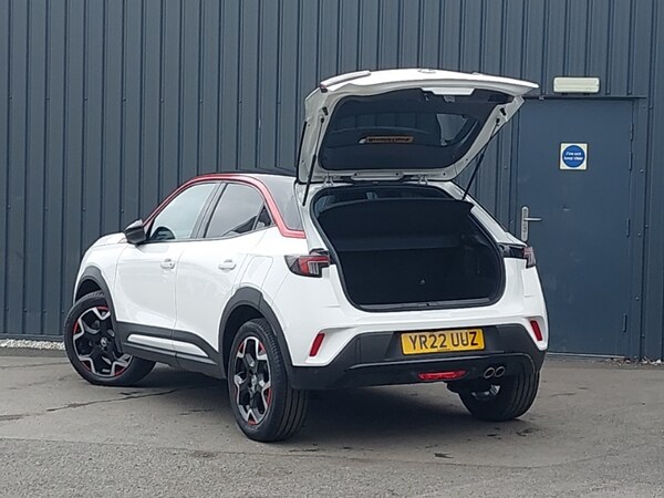 Used Vauxhall Mokka 2022 for sale - 75413543: Photo 12