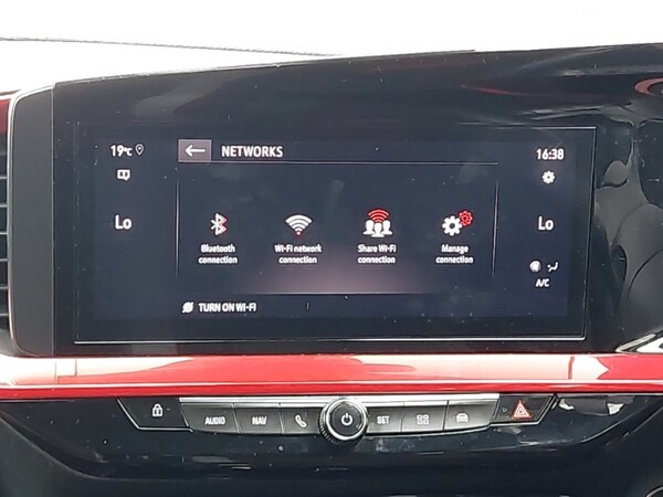 Used Vauxhall Mokka 2022 for sale - 75413543: Photo 13