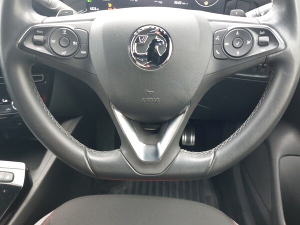 Used Vauxhall Mokka 2022 for sale - 75413543: Photo 16