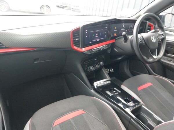 Used Vauxhall Mokka 2022 for sale - 75413543: Photo 18