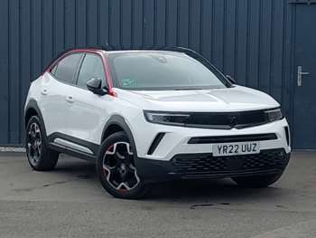 2022 - 1.2 Turbo SRi Premium 5dr Auto