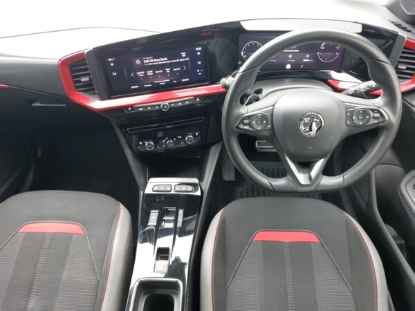 Used Vauxhall Mokka 2022 for sale - 75413543: Photo 2