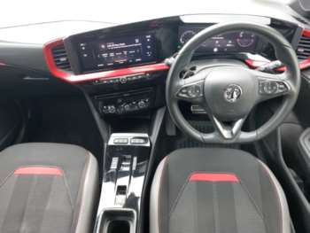Used Vauxhall Mokka 2022 for sale - 75413543: Photo