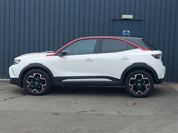Used Vauxhall Mokka 2022 for sale - 75413543: Photo 4