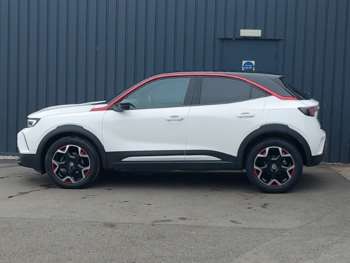 Used Vauxhall Mokka 2022 for sale - 75413543: Photo