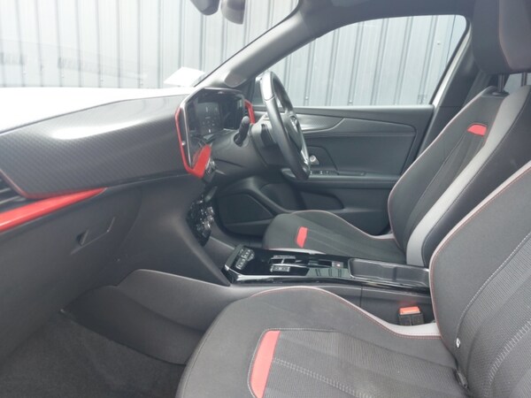 Used Vauxhall Mokka 2022 for sale - 75413543: Photo 5