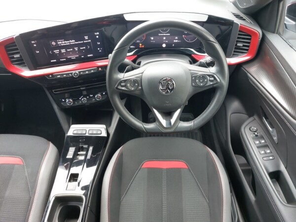 Used Vauxhall Mokka 2022 for sale - 75413543: Photo 7