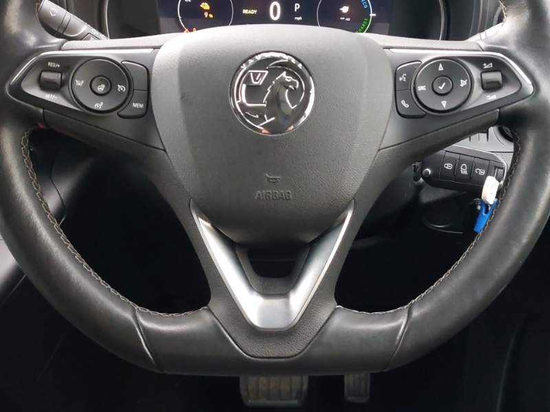 Used Vauxhall Combo Life 2022 for sale - 77265231: Photo 15