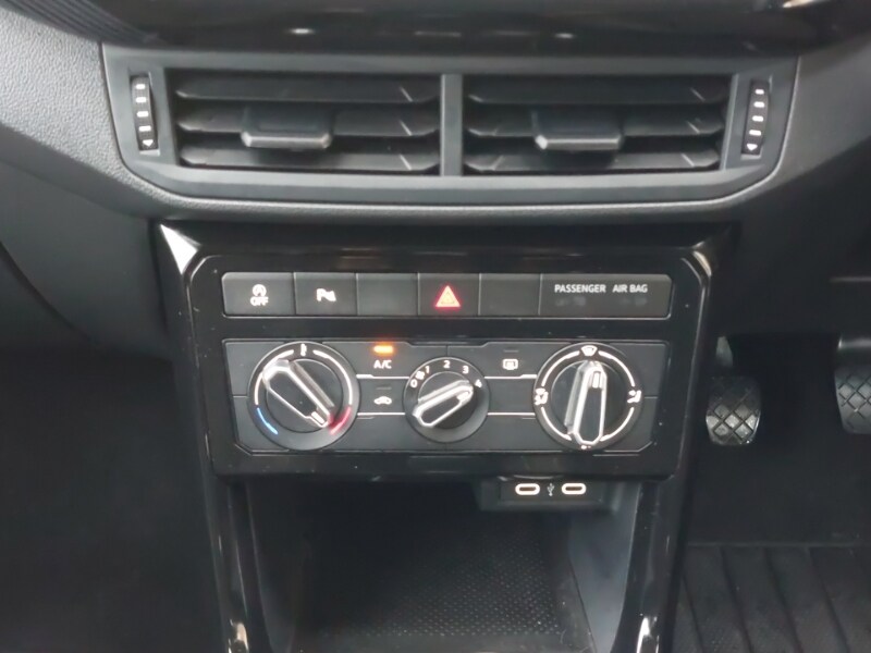 Used Volkswagen T-Cross 2023 for sale - 77596151: Photo 14