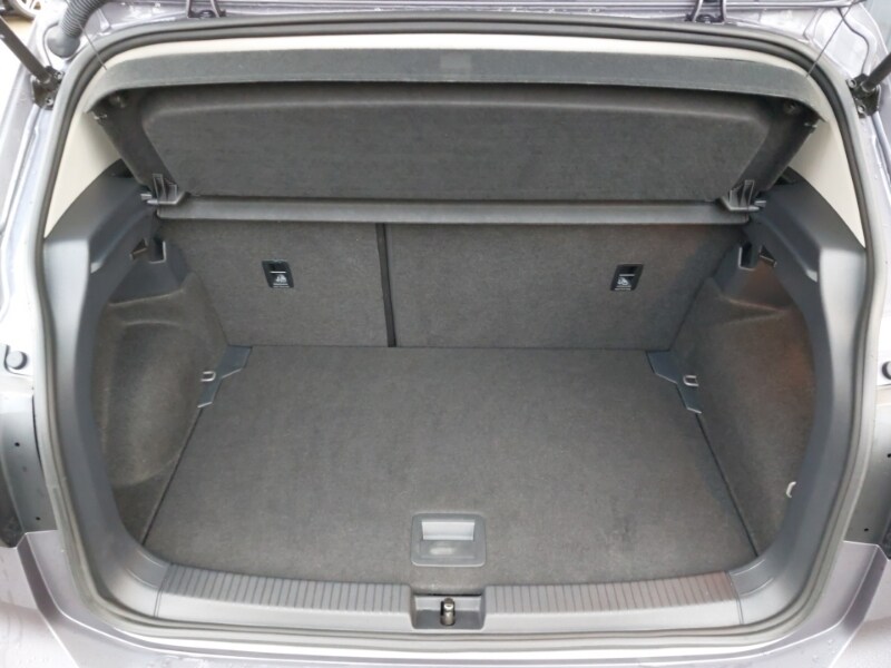 Used Volkswagen T-Cross 2023 for sale - 77596151: Photo 8