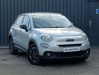 2023 - 1.0 Club 5dr
