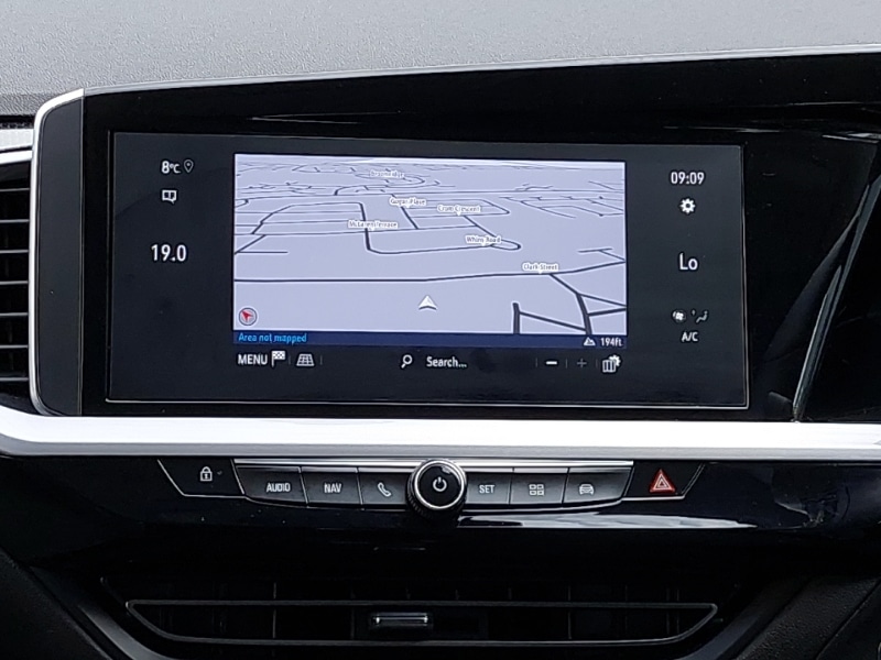 Used Vauxhall Grandland 2024 for sale - 78023694: Photo 11