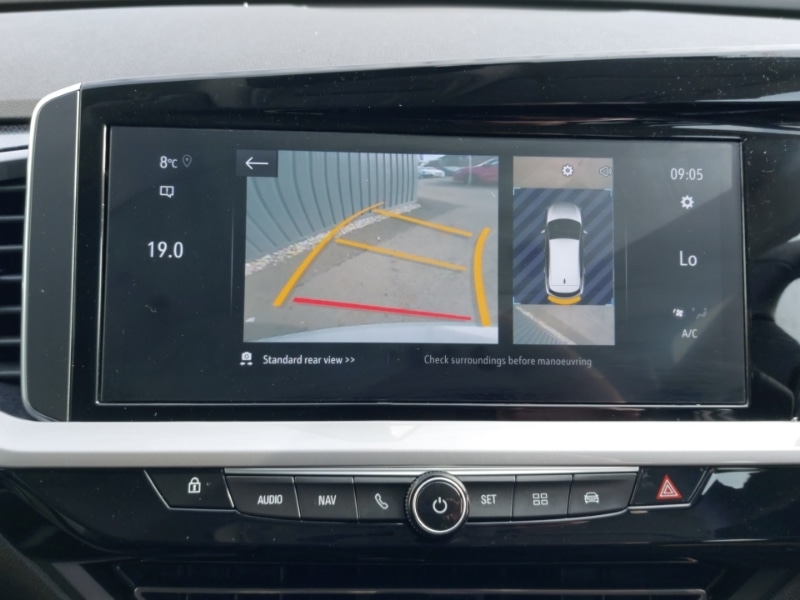 Used Vauxhall Grandland 2024 for sale - 78023694: Photo 13